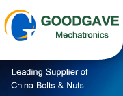GoodGave Mechatronics Co Ltd