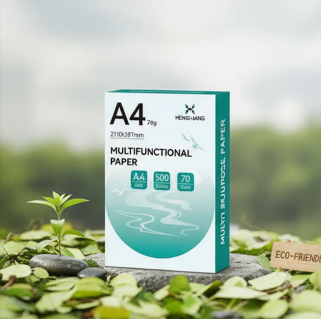 Premium A4 Copy Paper for High-Quality Printing Needs Premium A4 Copy Paper for High-Quality Printing Needs