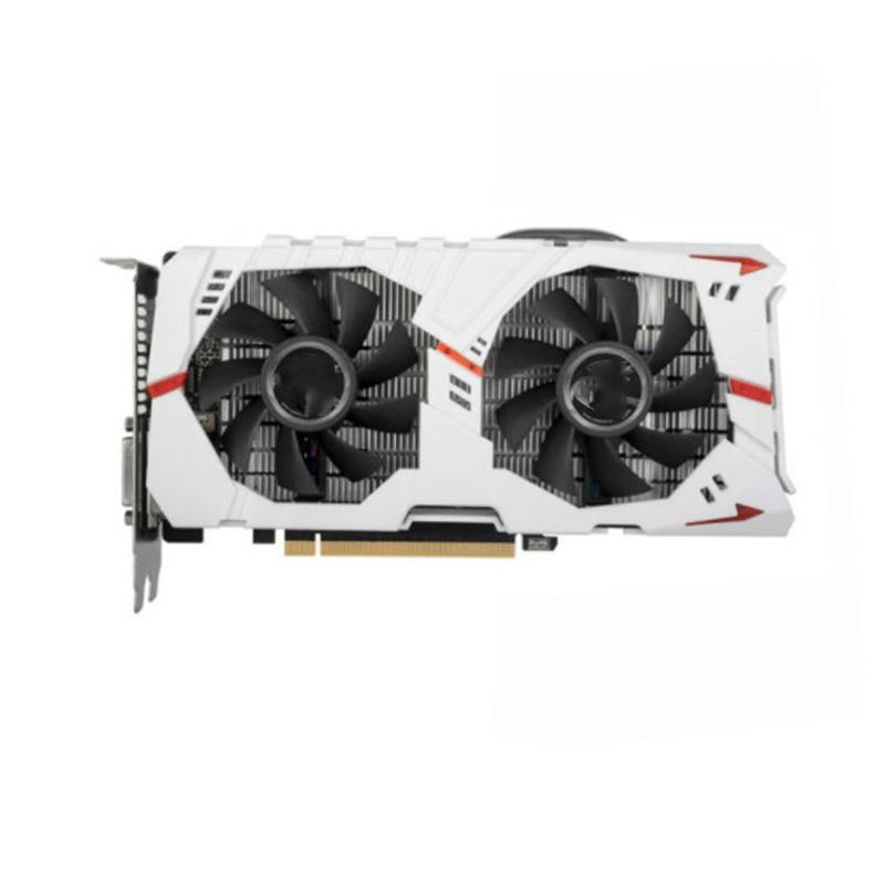 Computer Graphics Card Used Gaming Card