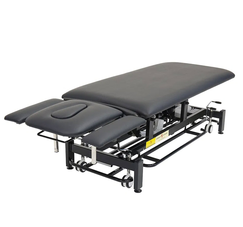Electric Massage Table Stretcher Ultrasound Examination Couch Physical Therapy Table Electric Massage Table Stretcher Ultrasound Examination Couch Physical Therapy Table
