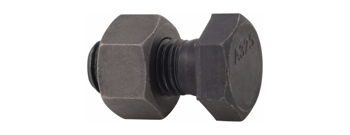 Heavy Hex Head Bolts