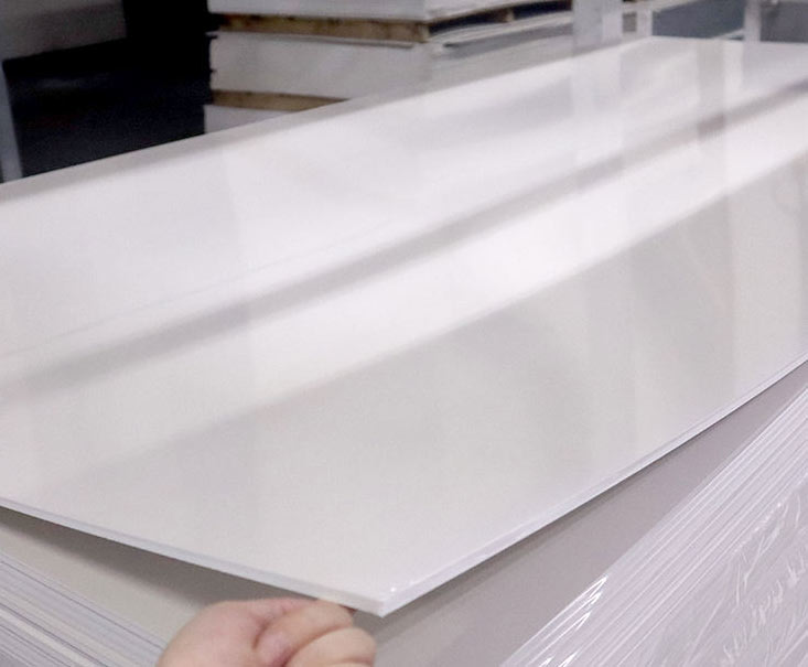 High Quality Pvc Sheets Price 11mm 15mm 18mm PVC Foam Board Sheet for Furniture