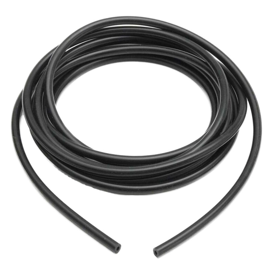 Manufacture Oil Resistant Low Pressure Rubber Hydraulic Hose Price