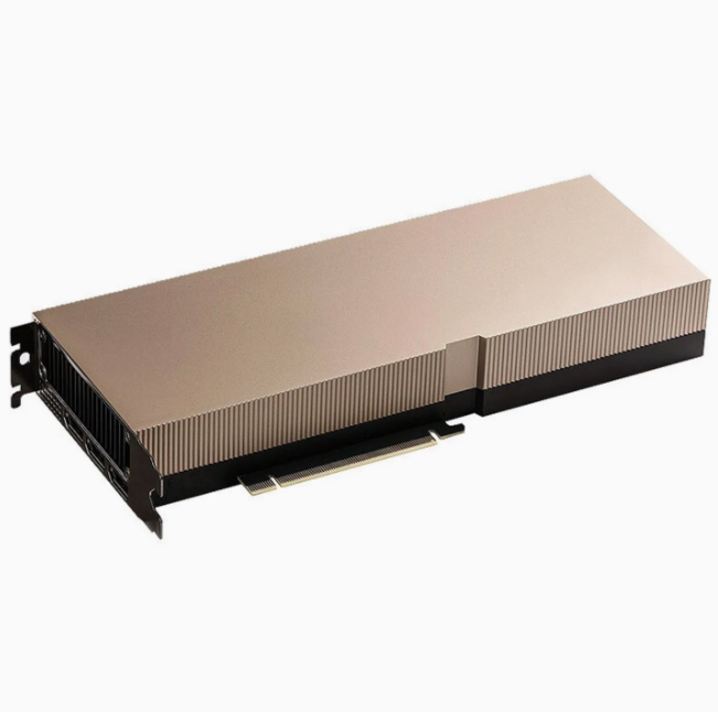High-Performance Nvidia A40 48GB GPU for Visual New Ai Training Inference Server Graphics Card Host
