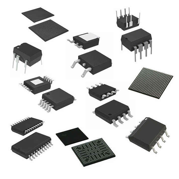 New Original IC Integrated Circuits Other Ics Chip SMD Electronic Components