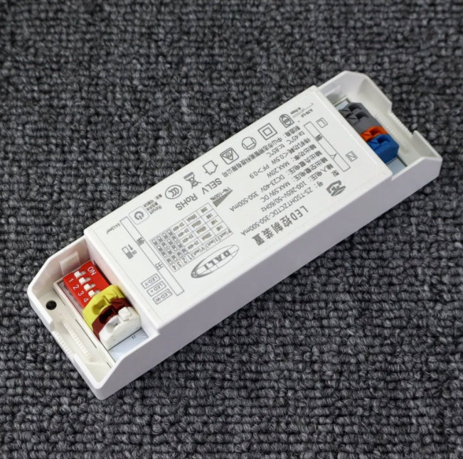 Push Dimmable DIP Switch Dali LED Driver Power Supply Push Dimmable DIP Switch Dali LED Driver Power Supply