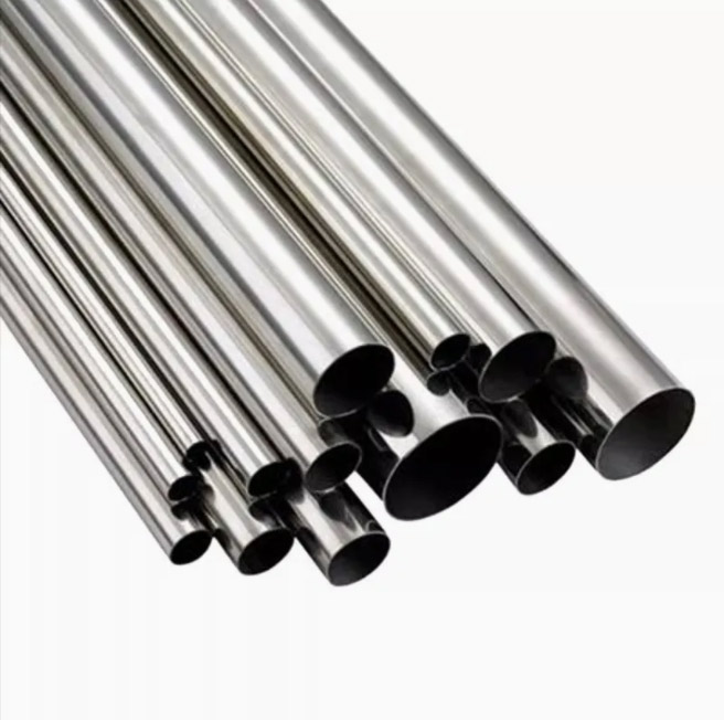 Customized Od Inox 201 304 316L Stainless Steel Tubes Customized Od Inox 201 304 316L Stainless Steel Tubes