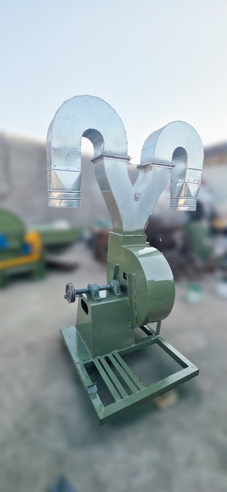 Textile Fiber Conveying & Filling Machine Pneumatic Fiber Conveying System Textile Fiber Conveying & Filling Machine Pneumatic Fiber Conveying System