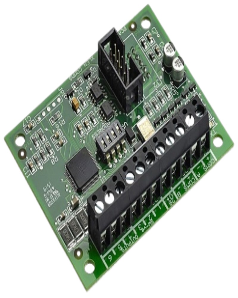 Agni Veiga Series Intelligent Addressable RS-485 Network Communication Card